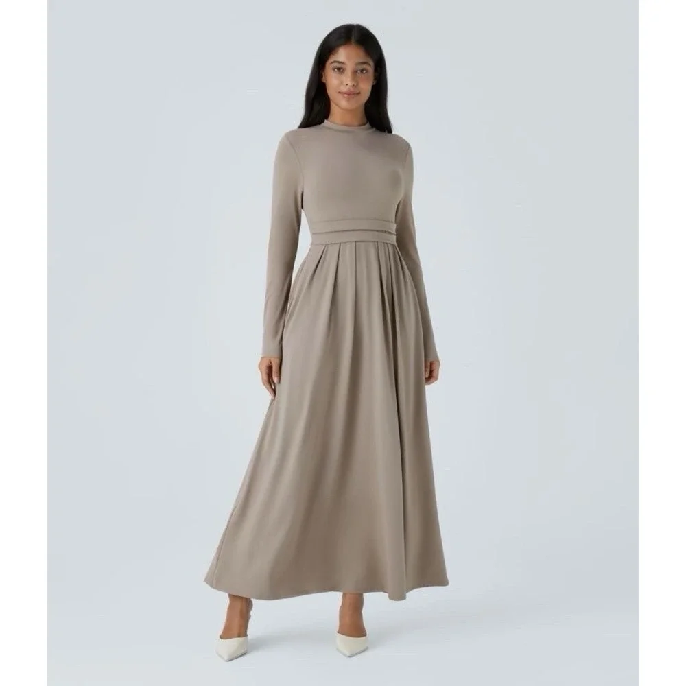 HALARA nwt mock